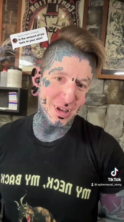 is-that-amount-of-ink-toxic-to-your-skin-shorts-youtube
