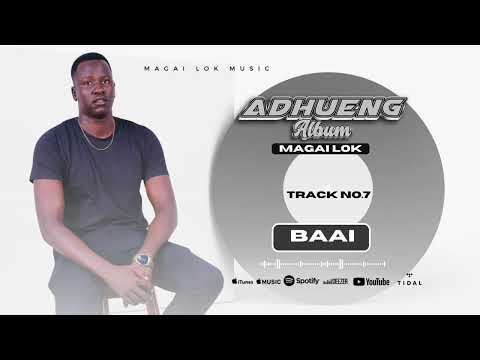 Magai Lok Baai Official Audio