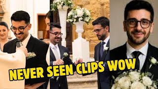 A Family Celebration You’ll Never Forget – Barone Wedding Moments