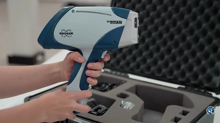 Bruker S1 TITAN Quick Start Guide