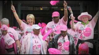 Komen Columbus Race for the Cure