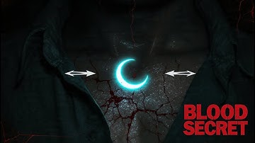 The Untold History of the Dhampir