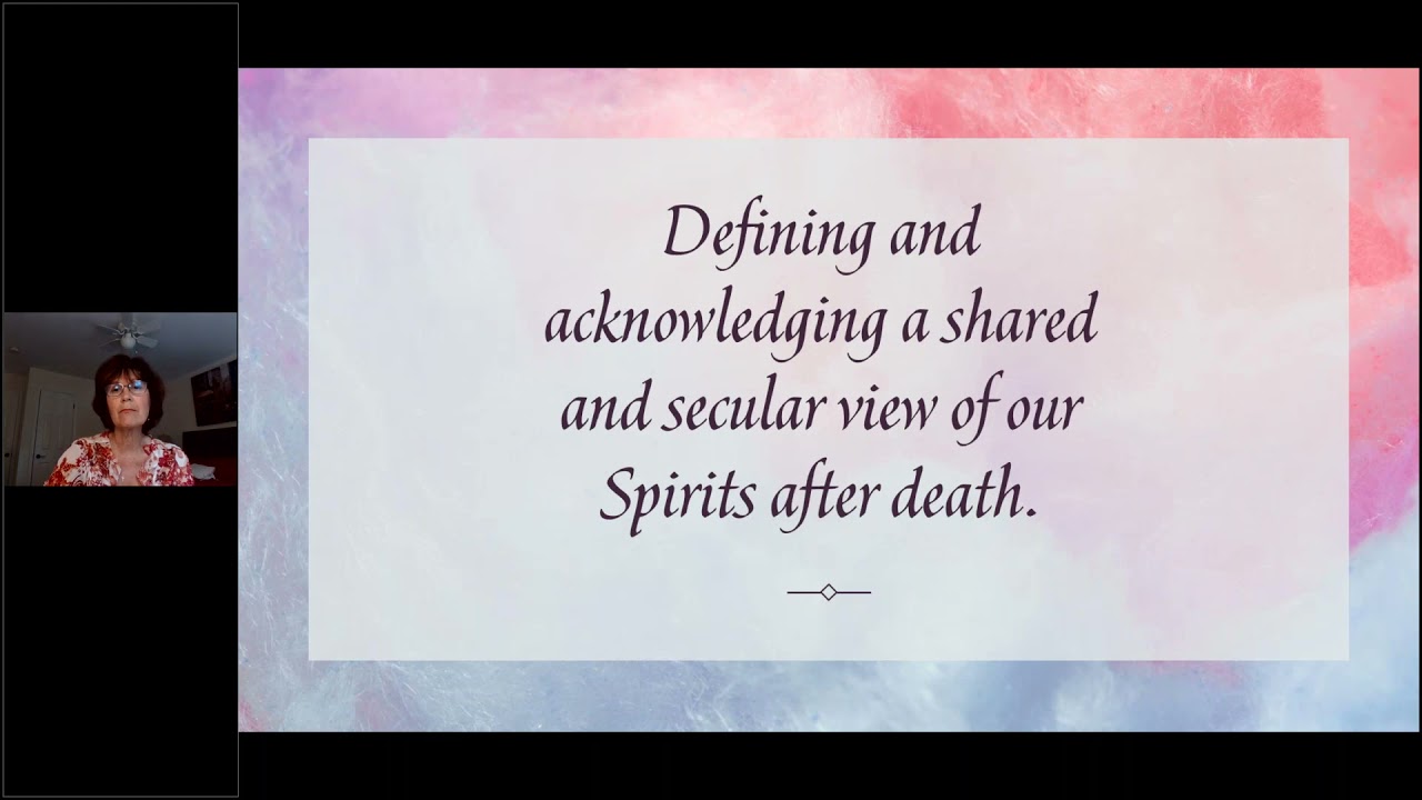 Caregivers’ Grief, Loss, and Coping — Caregiver Webinar