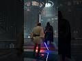 Lore Accurate Lightsaber Duel in Jedi Survivor. ☠️