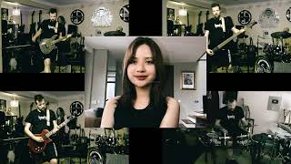"We Are The World" Indonesian Artists Feat Dave Does (Metal Version)
