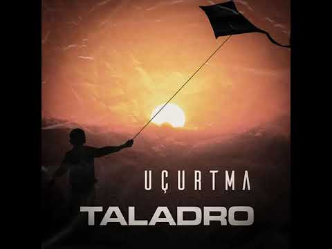 Taladro - Yürüyorum Dikenlerin Üstünde ( Uçurtma Albümü 2020 İLK KEZ)