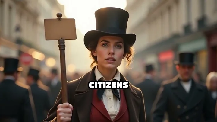 The Great Stink A Smelly Turning Point