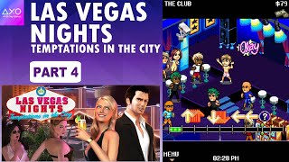 Work as a dancer | Las Vegas Nights | Java Game Part - 4 screenshot 3
