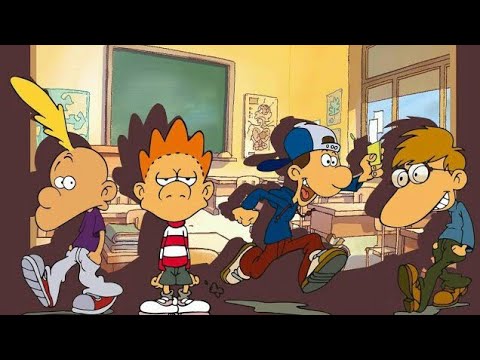Titeuf Saison 3 générique