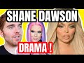 SHANE DAWSON & RYLAND ADAMS WON'T RESPOND TO TRISHA PAYTAS