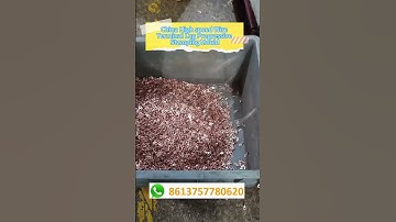 China High speed Wire Terminal Lug Progressive Stamping Mould in China