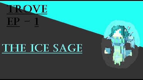 Trove - EP1 - DUNGEON DESTROYER!!!