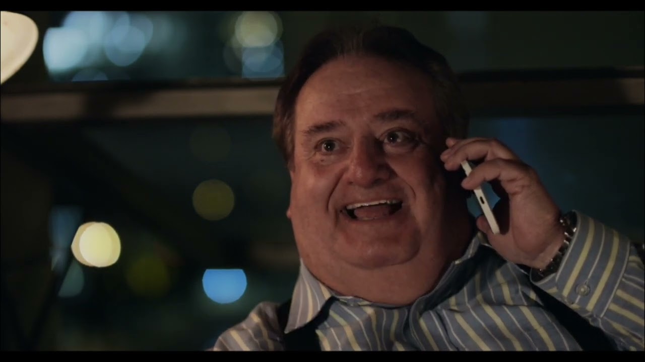 When Secrets and Power Destroy Lives | MUNA Movie Scene