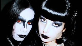 The Sins of thy Beloved- Partial Insanity (MJ)