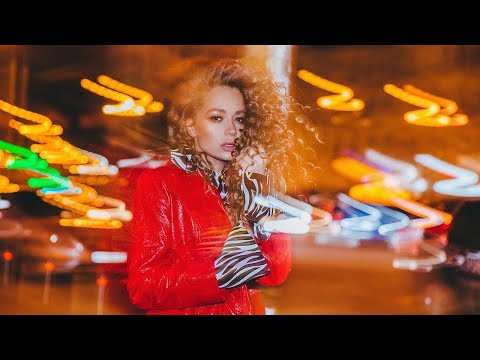 SOYANA - Потеряюсь (минусовка) (demo)