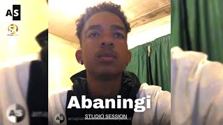 Dj Father Previewing 