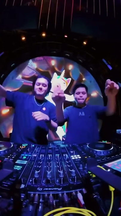 Lahirnya lagu Indobounce ❗️🦄