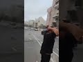 🚨🇮🇱 BREAKING: MULTIPLE INJURIES REPORTED AFTER BALLISTIC MISSILE STRIKES IN BEERSHEBAMagen David