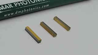 EO modulators for ultrafast Ti:sapphire lasers and intracavity stabilization