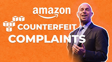 How to Deal with Counterfeit Complaints on the Amazon Platform -  Intellectual Property