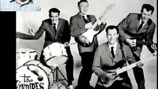 Ghost Riders In The Sky · The Ventures