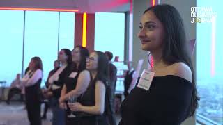 Ottawa Business Journal: The Next Gen