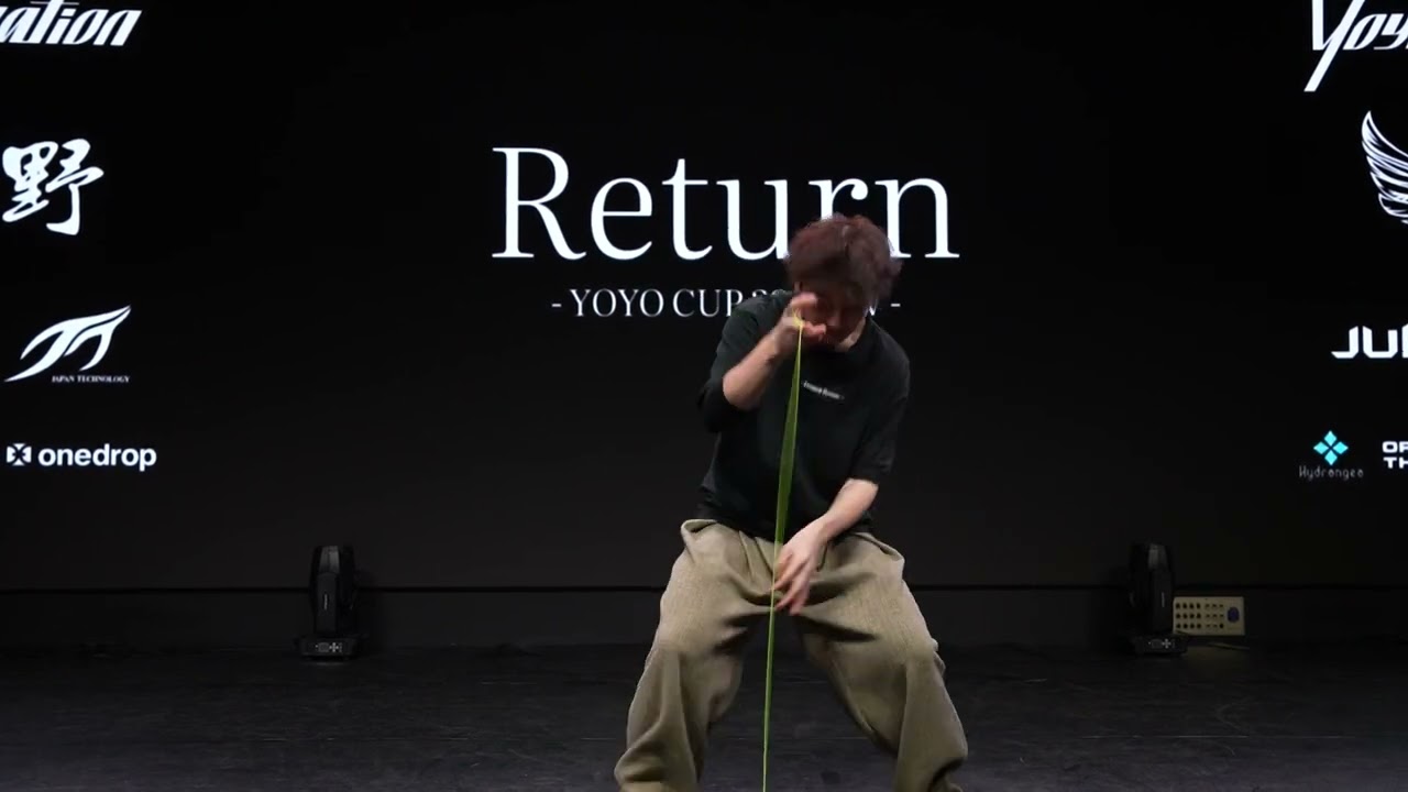 RYC2026 Preliminary Lin Jun Yi