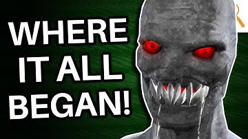 Resident Evil 4 - The Regenerator’s TRUE Origins!