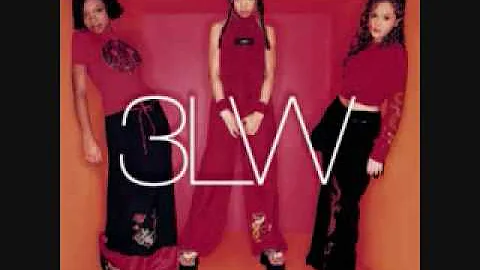 3LW - No more (Baby I'ma Do Right) - With Lyrics