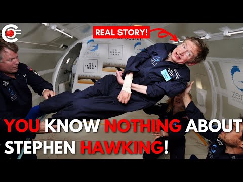 Stephen Hawking's REAL