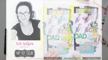 How to use a brayer tool with stencils.