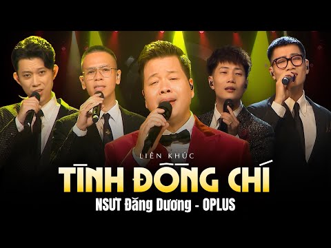 TÌNH ĐỒNG CHÍ, CÂY ĐÀN GHI TA CỦA ĐẠI ĐỘI 3 - NSUT Đăng Dương, Nhóm OPLUS | Màn Kết Hợp Gây Sốt