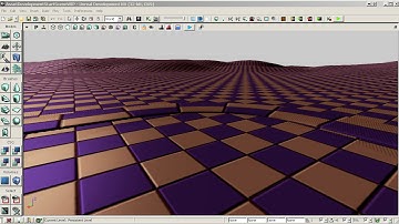 The Expert Classes UDK Asset Development - Part1 - Chapter 6 - Mesh Lods