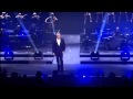 Michel Sardou - La maladie d'amour live 2013