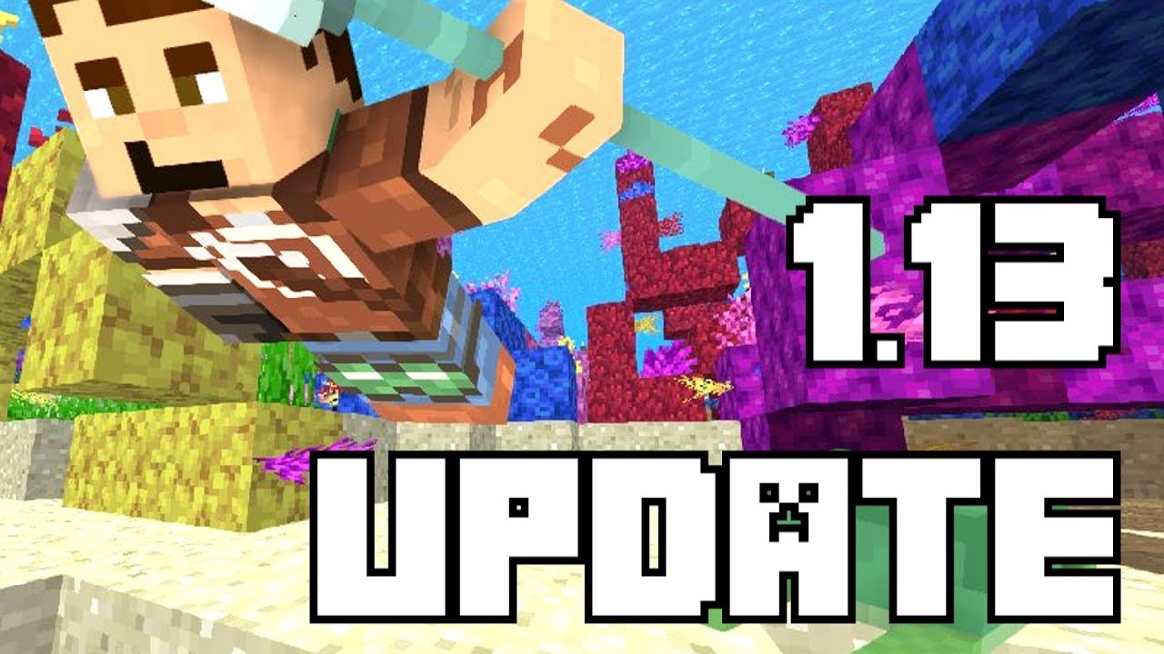The Next Build - Adventures in Minecraft 1.13 - The 2010 World - 3,250 views  Streamed live on 10 Jul 2018
Donate to the stream: https://streamlabs.com/fitmc
My Twitter: https://twitter.com/SonOfShoop
My Instagram: https://ww
