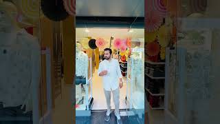 #antitheft #fashion #sensor #tag #nagpur #garments . For installation kindly call on 9370091212.