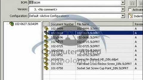 PDMWorks Enterprise and Microsoft Dynamics