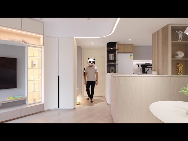 愉景新城2座16H part 1S