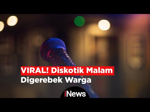 Heboh Pemandu Karaoke di Sumatra Barat Diarak Warga