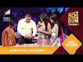 Salman ने दी इन हसीनाओं को 'Chopping Classes'! | Dus Ka Dum | Full Episode
