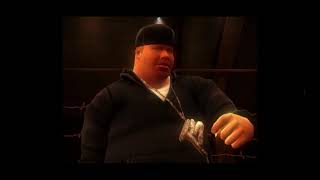 Def Jam: Fight For New York (HARD) | Crack Cracked Me & I Cracked Crack