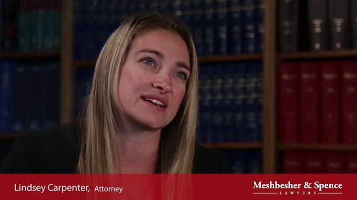 Lindsey Carpenter | Attorney