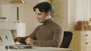 Spine-Support Your Flexispot Office Chair C2