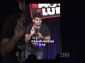 Gym | standup comedy by Rajat Chauhan #standups #standupcomedy #standupcomic