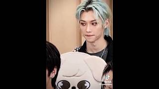Felix Being Jealous