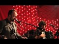 Black Prairie - What You Gave Me (Live on KEXP)