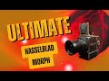 Hasselblad Morph