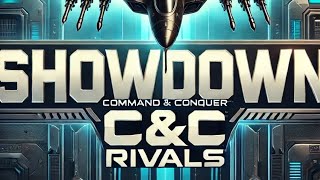 C&C Rivals (Showndown) Orca Bomber saves the day! C&C Rivals (Showndown) Orca Bomber saves the day!