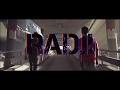 Radji  par ici clip officiel