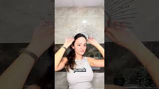 Tusa Hazırlanıyorum Gün 1